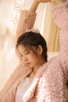 美人为馅